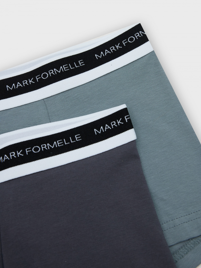Нижнее белье Mark Formelle 411124-2/25-5130Ц-5 графит_бриз