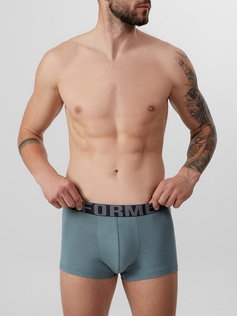 Нижнее белье Mark Formelle 411124-3/25-5138Б-5 бриз_темное_небо_т.синий