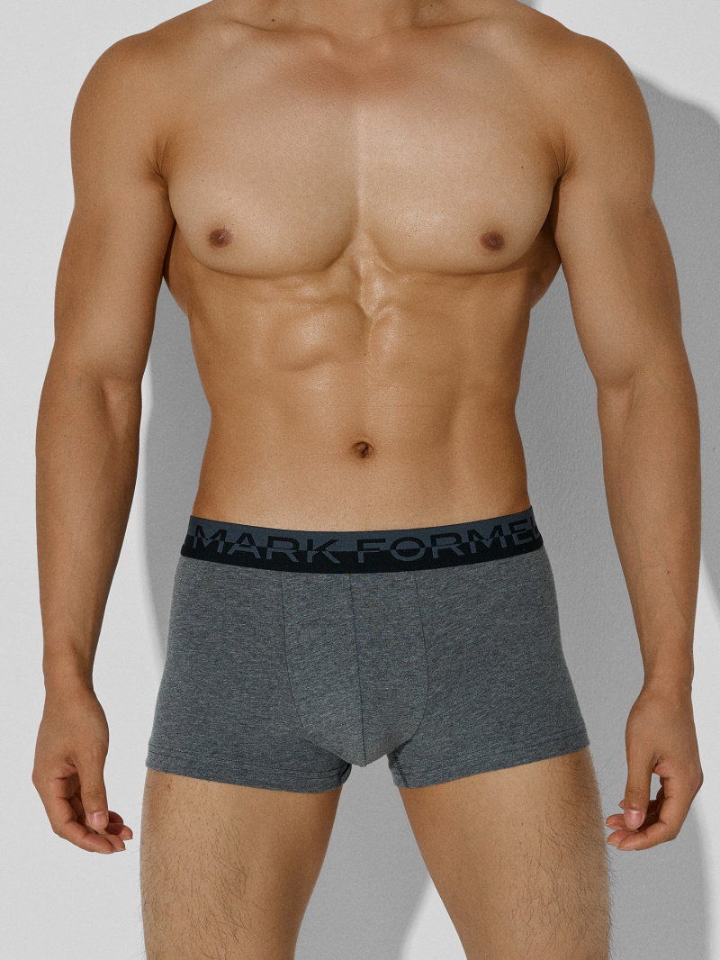 Нижнее белье Mark Formelle 411124/25-5081Б-5 меланж_темно_серый_4348_F