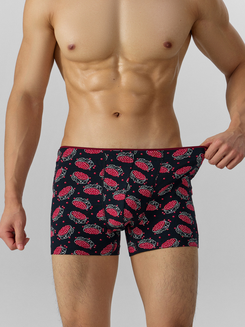 Нижнее белье Mark Formelle 411134/25-5104П-5Н бутерброды_с_икрой_на_черном