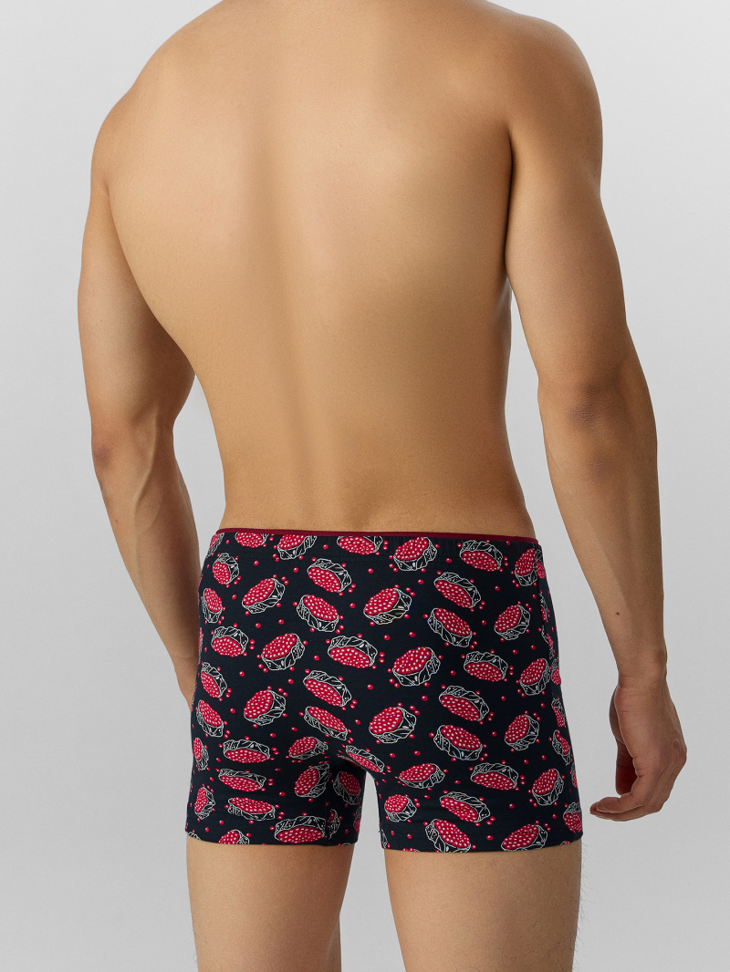 Нижнее белье Mark Formelle 411134/25-5104П-5Н бутерброды_с_икрой_на_черном