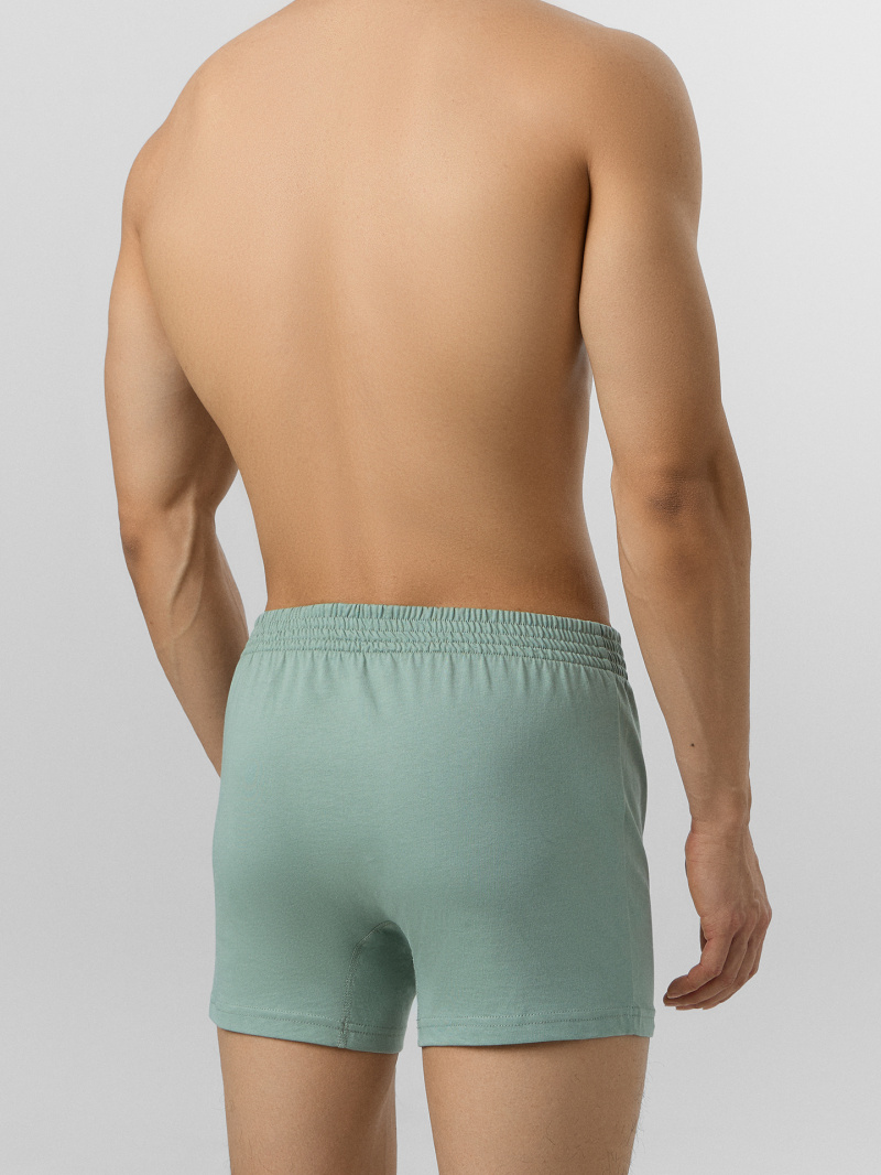 Нижнее белье Mark Formelle 411152/25-4973Ц-0 зеленый_лед