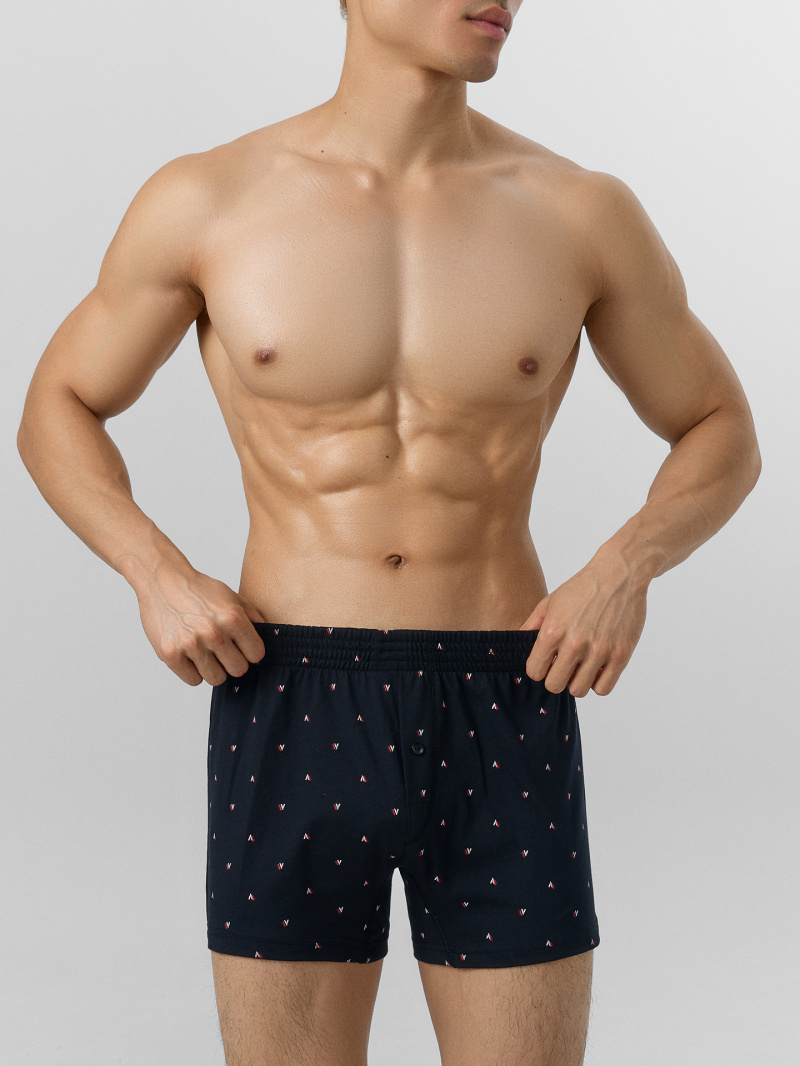 Нижнее белье Mark Formelle 411152/25-4974П-0 узор_на_черном1