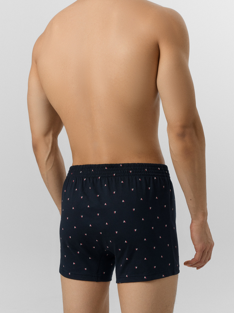 Нижнее белье Mark Formelle 411152/25-4974П-0 узор_на_черном1