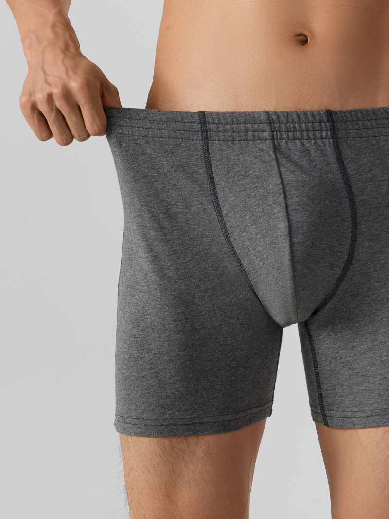 Нижнее белье Mark Formelle 411155/25-5590Ц-5 темно_серый_меланж