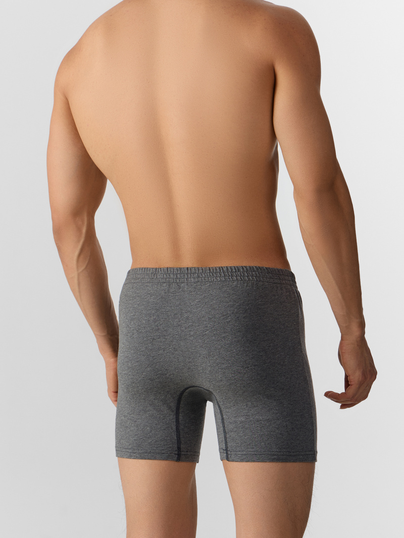 Нижнее белье Mark Formelle 411155/25-5590Ц-5 темно_серый_меланж