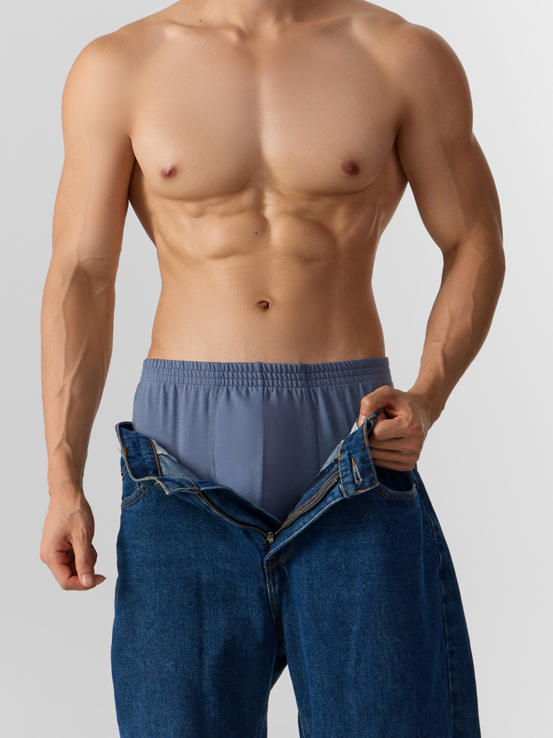 Нижнее белье Mark Formelle 411155/25-5590Ц-5 темное_небо