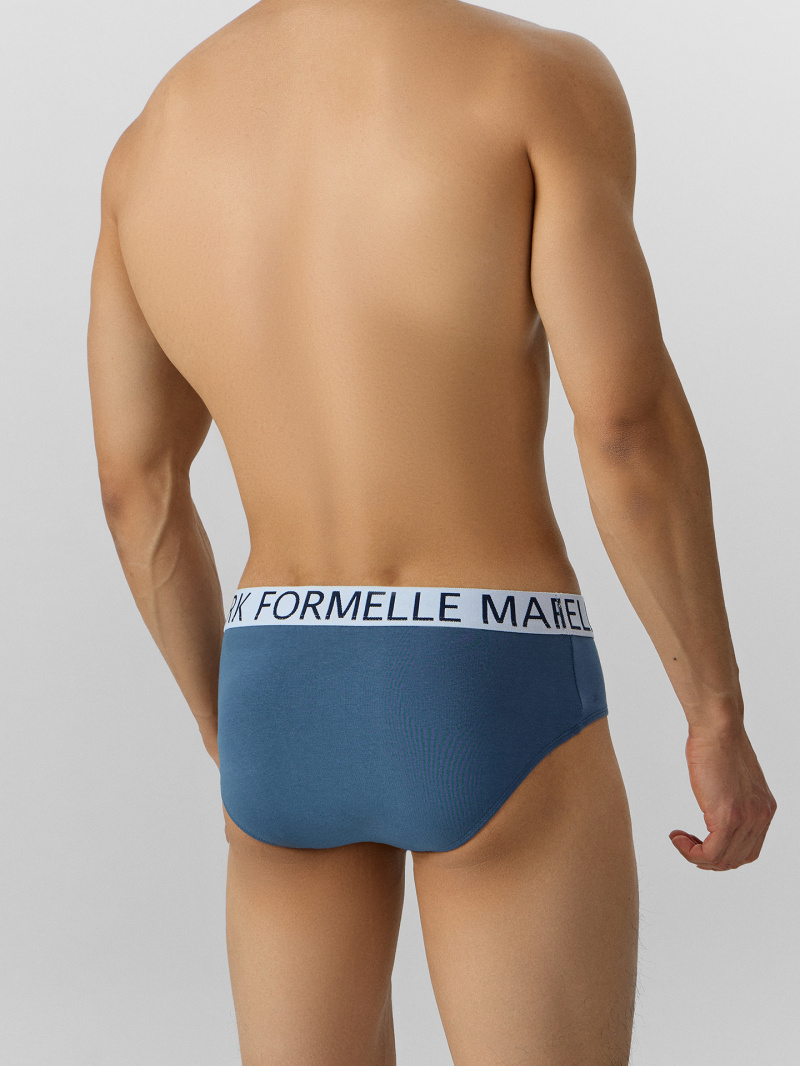 Нижнее белье Mark Formelle 411170/25-5518Ц-5 шторм