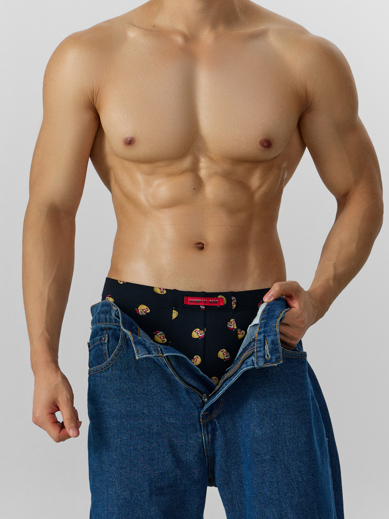 Нижнее белье Mark Formelle 411220/25-5106П-5Н уточки_на_черном_декор