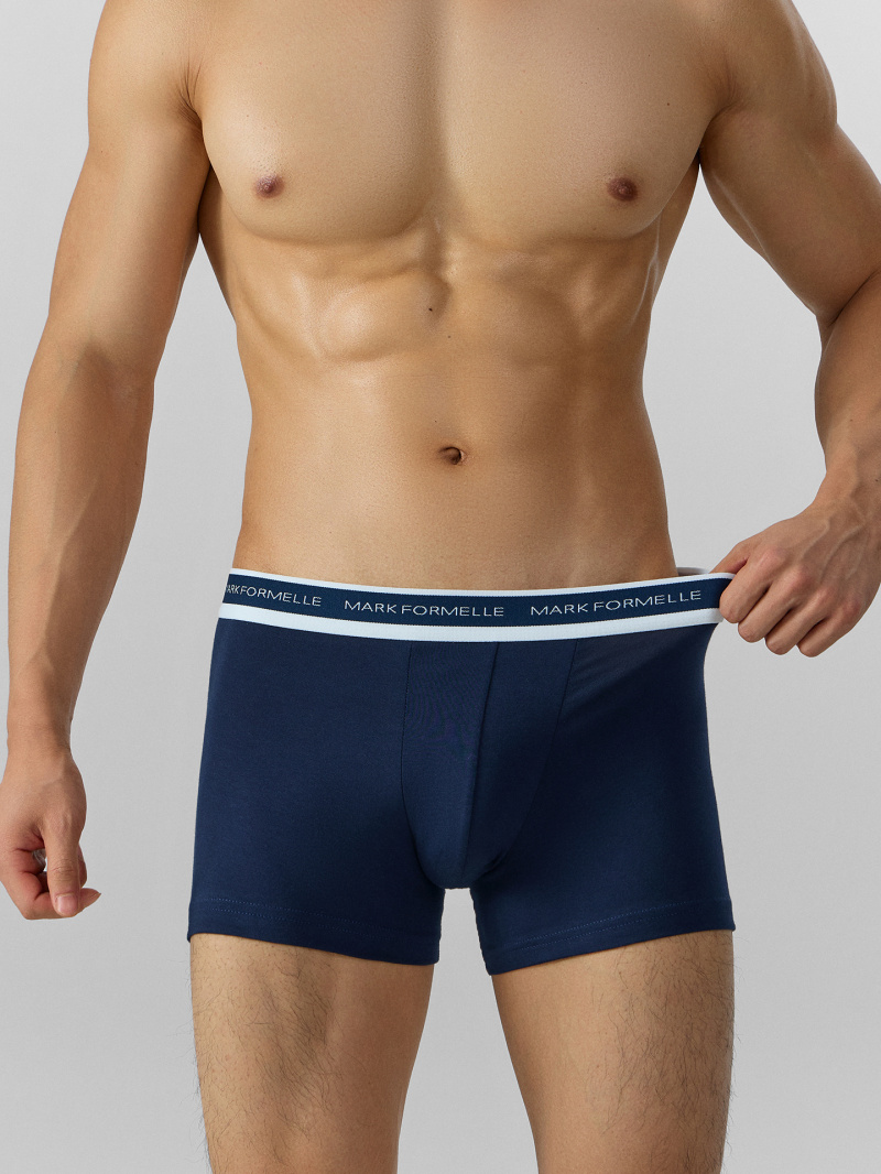 Нижнее белье Mark Formelle 411221/25-5618Ц-5 море