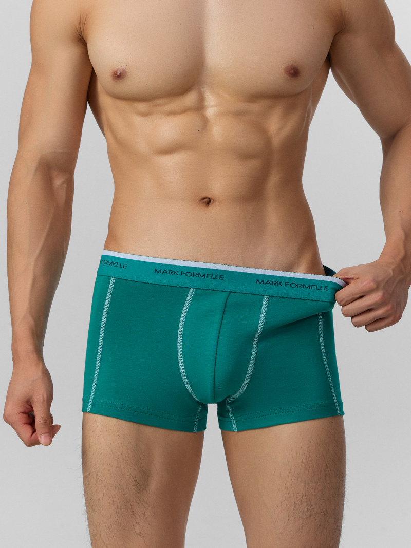 Нижнее белье Mark Formelle 411225/25-5077Ц-5 зелёный