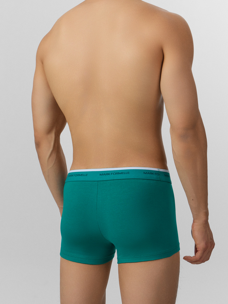 Нижнее белье Mark Formelle 411225/25-5077Ц-5 зелёный