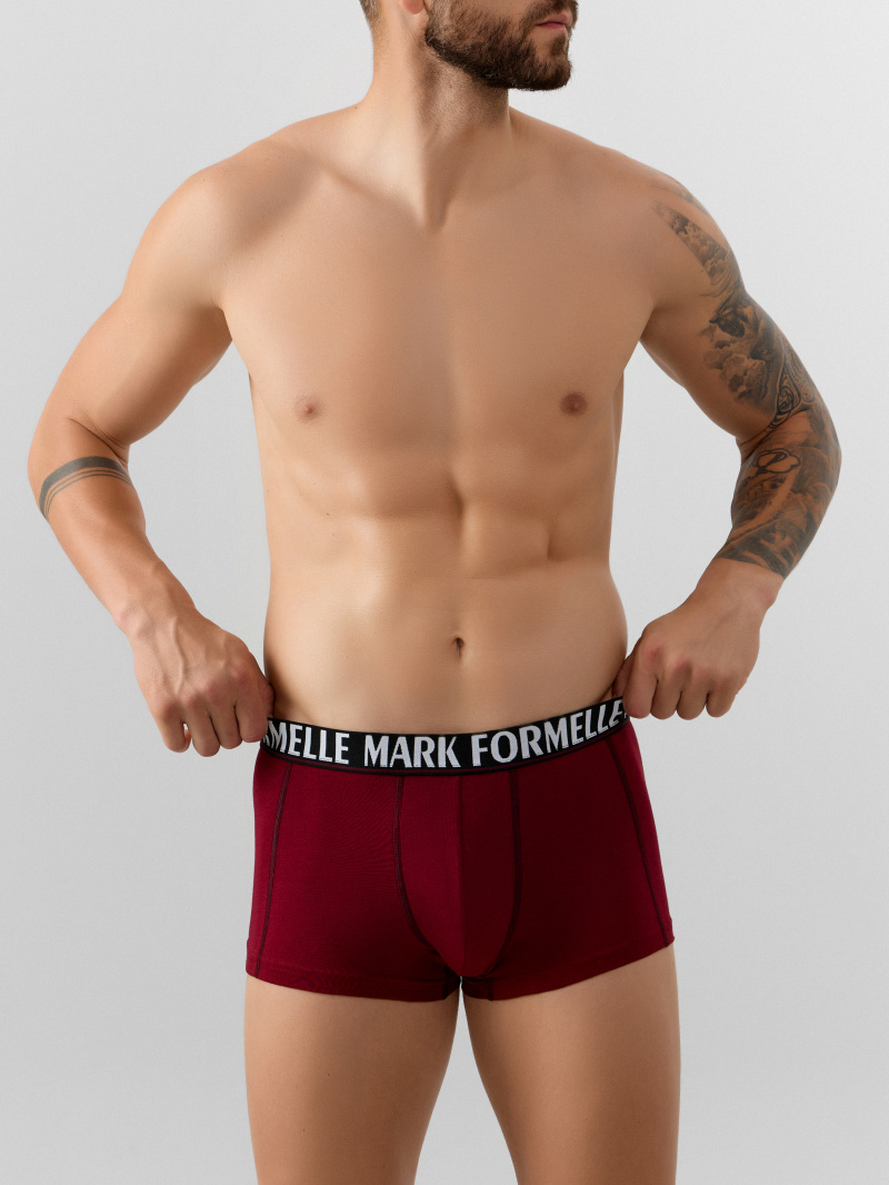 Нижнее белье Mark Formelle 411225/25-5077Ц-5 т.вишневый