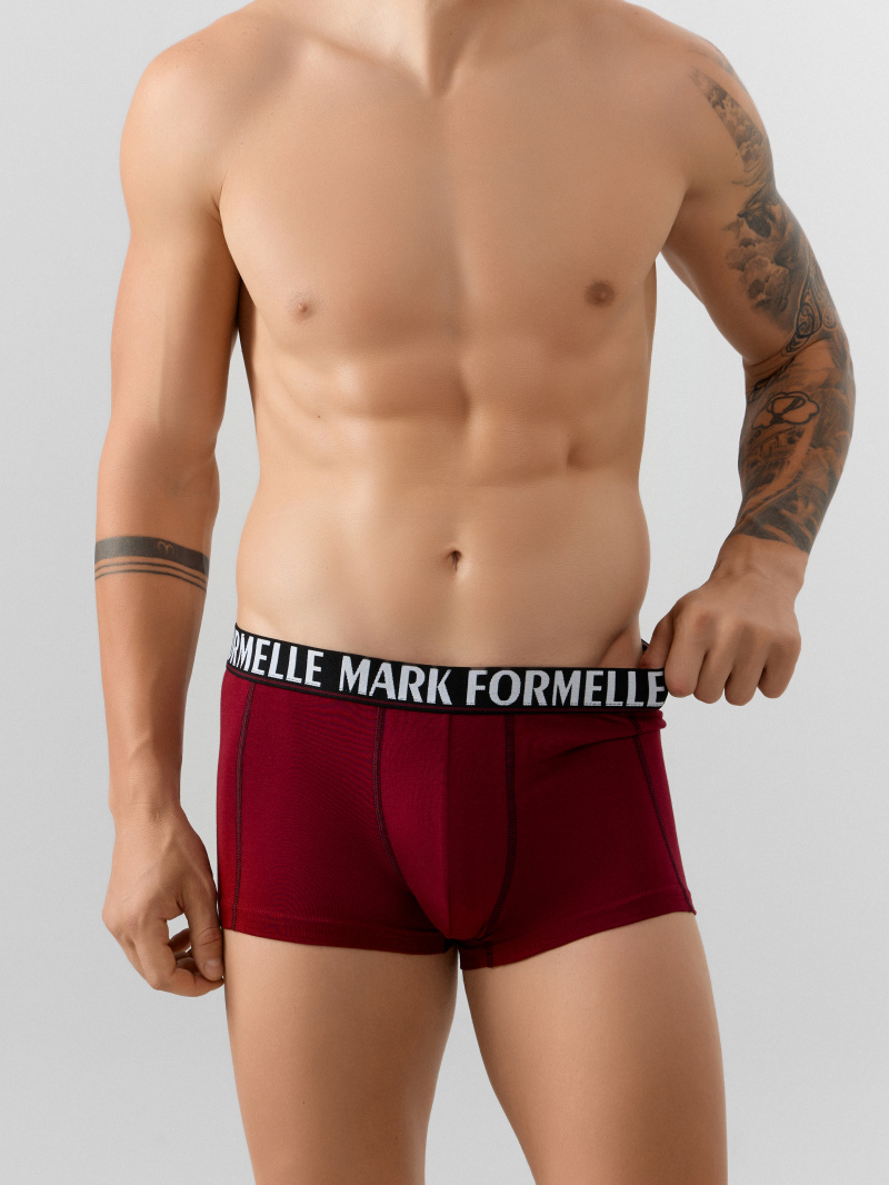 Нижнее белье Mark Formelle 411225/25-5077Ц-5 т.вишневый