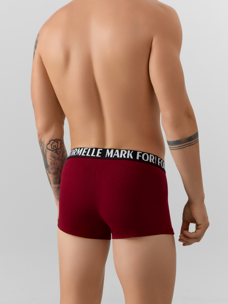 Нижнее белье Mark Formelle 411225/25-5077Ц-5 т.вишневый