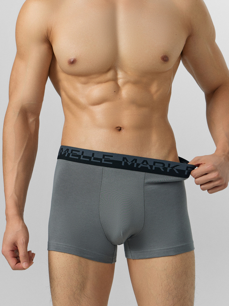 Нижнее белье Mark Formelle 411228/25-5244Ц-5 базальт