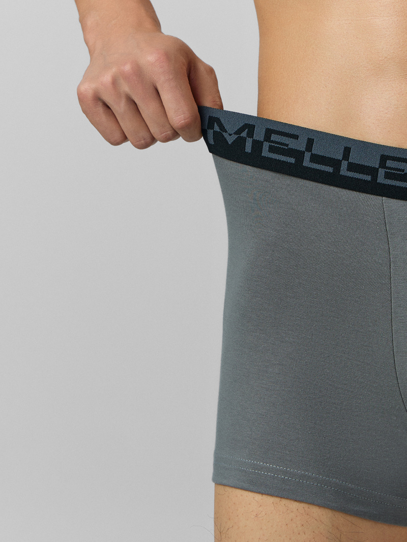 Нижнее белье Mark Formelle 411228/25-5244Ц-5 базальт