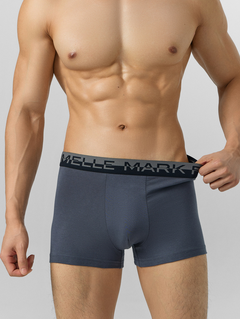 Нижнее белье Mark Formelle 411228/25-5244Ц-5 графит