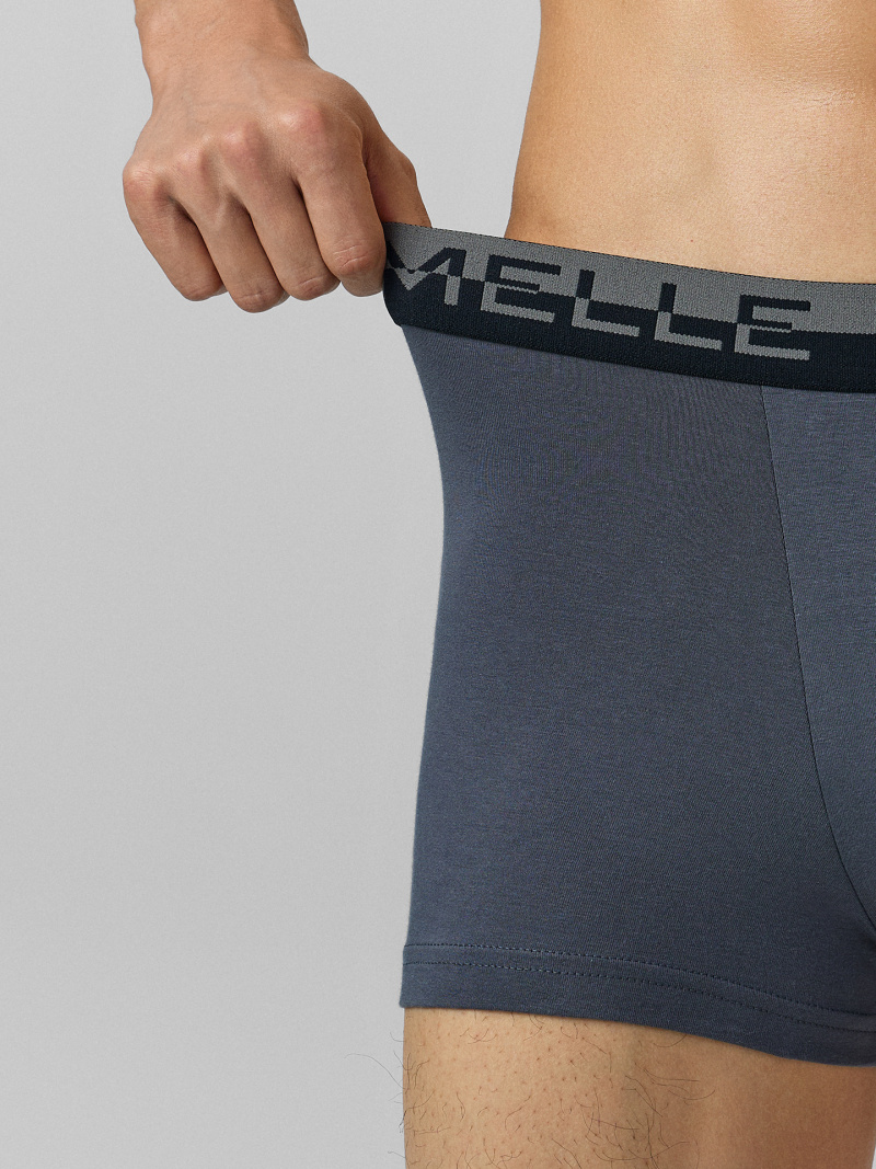 Нижнее белье Mark Formelle 411228/25-5244Ц-5 графит