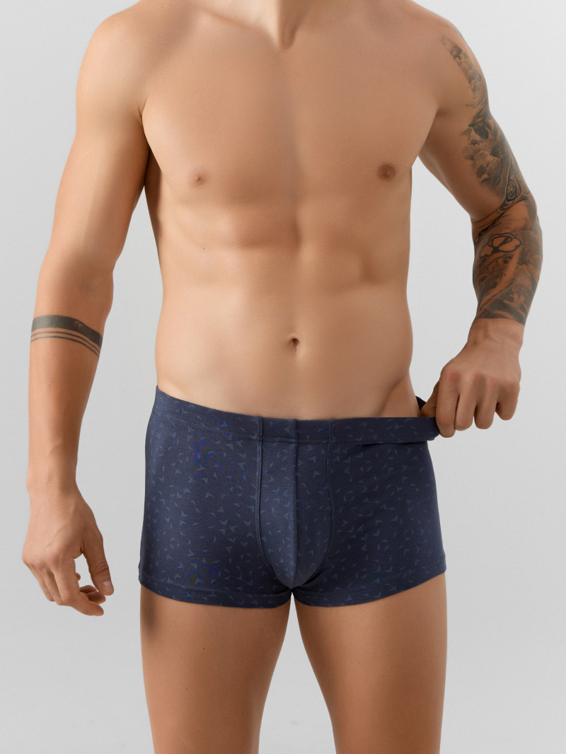 Нижнее белье Mark Formelle 411229/25-4968П-5 рябь_на_грозе