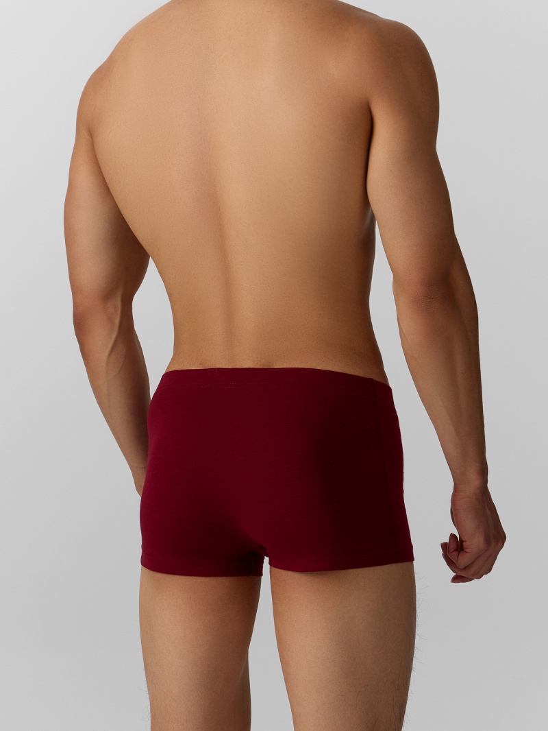 Нижнее белье Mark Formelle 411229/25-5243Ц-5 т.вишневый