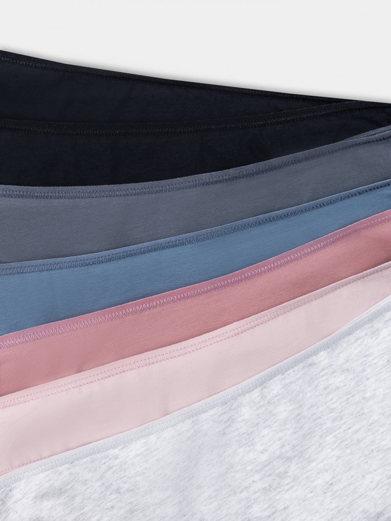 Трусы Mark Formelle 412286-7/25-99-36910Ц-5 голубая_дымка