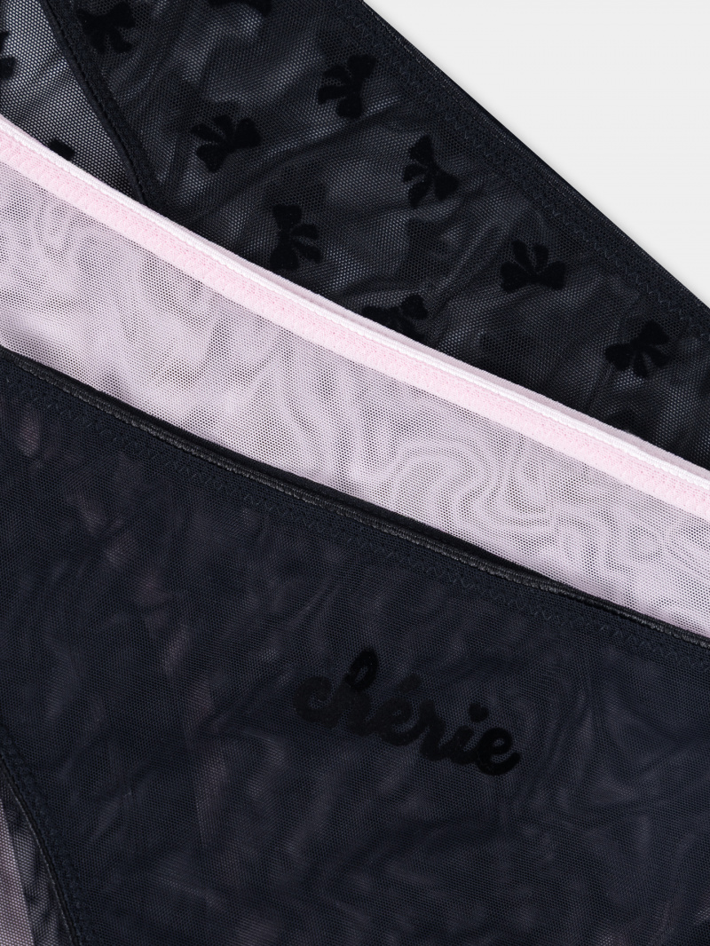 Трусы Mark Formelle 412451-3/25-14.14-36845П-16 розовый_нектар_печать_1_сл_1тр_ДТФ_трансфе