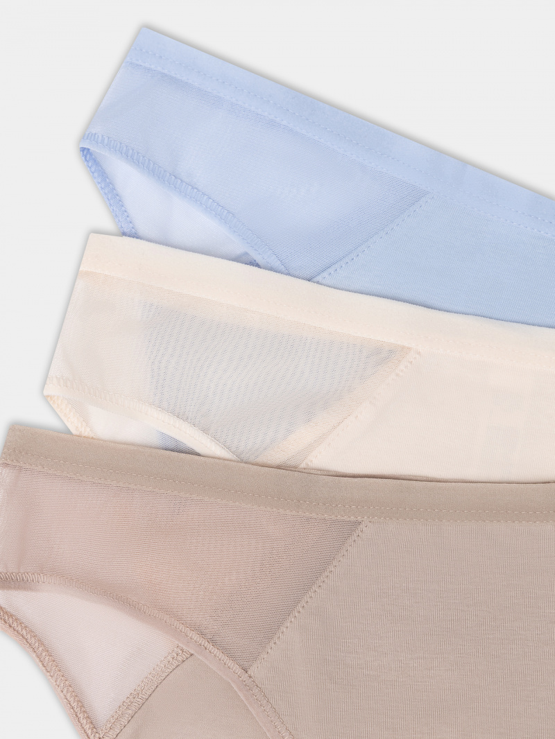 Трусы Mark Formelle 412474-3/25-19-36342Ц-16 жасмин