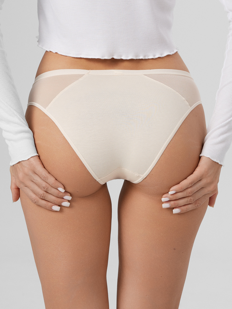 Трусы Mark Formelle 412474-3/25-19-36342Ц-16 жасмин