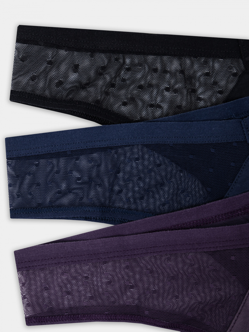 Трусы Mark Formelle 412475-3/25-19-36920Ц-16 море