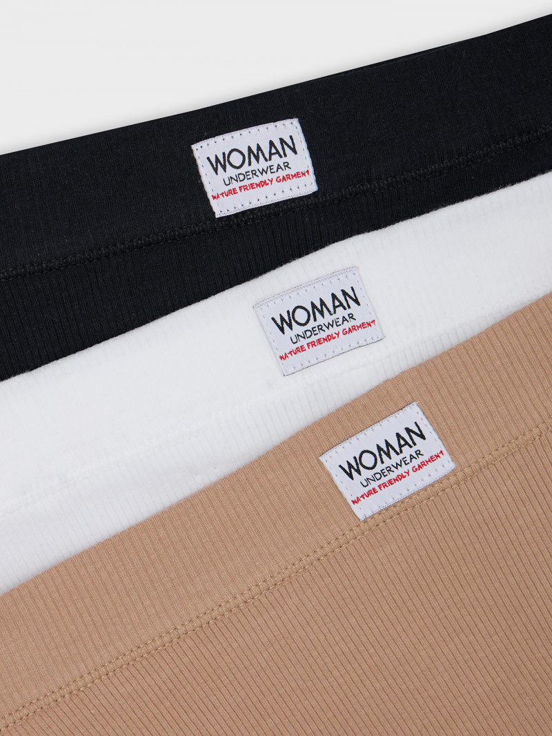 Трусы Mark Formelle 412491-3/25-22.22-36525Ц-1 черный10_декор