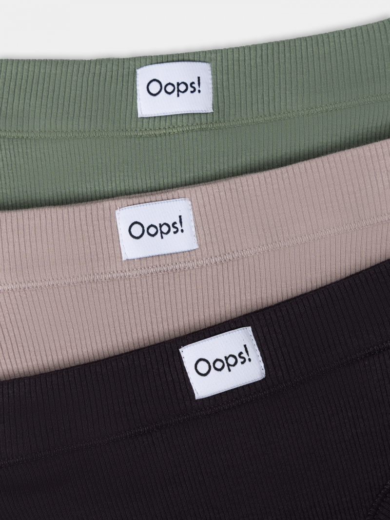 Трусы Mark Formelle 412491-3/25-22.22-37948Ц-1 лавровый_декор