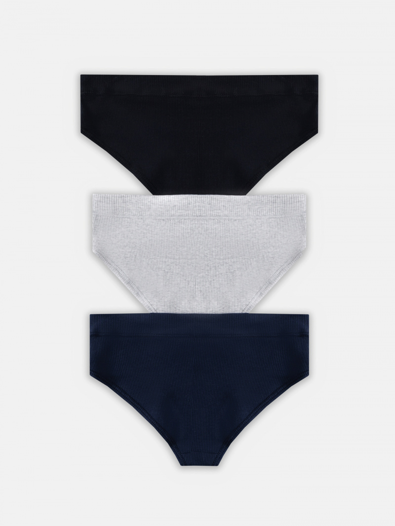 Трусы Mark Formelle 412491-3/25-22.22-37948Ц-1 море_декор