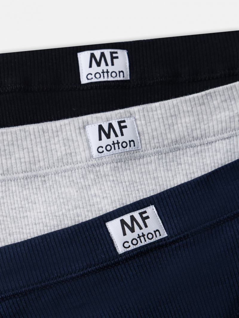 Трусы Mark Formelle 412491-3/25-22.22-37948Ц-1 море_декор