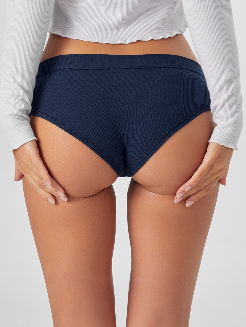 Трусы Mark Formelle 412491-3/25-22.22-37948Ц-1 море_декор