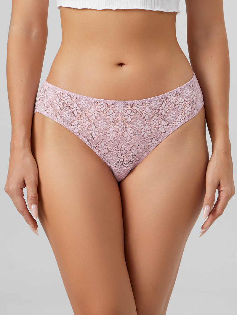 Трусы Mark Formelle 412521-1/25-55.55-34904Ц-16 лиловый