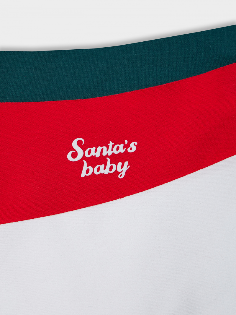 Трусы Mark Formelle 412529-3/25-37136П-2 красный_печать_1_сл_термотрансфер_на_пер_дет