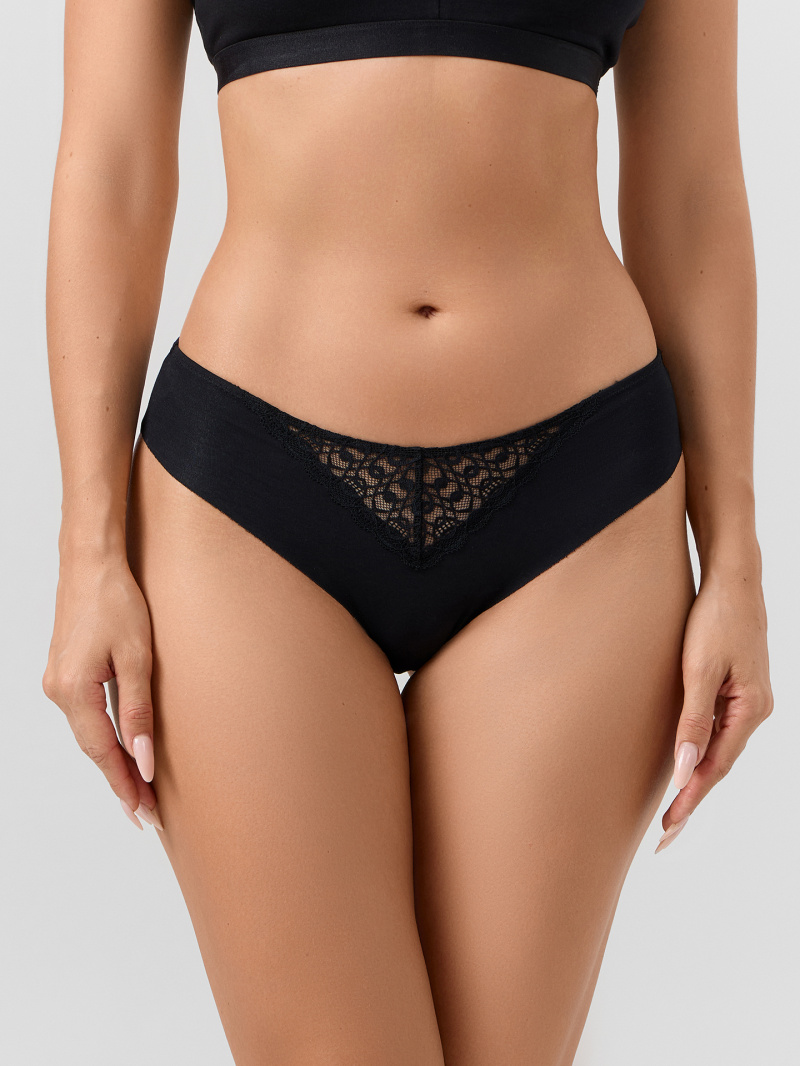 Трусы Mark Formelle 412665/24-55.-33155Ц-2 черный1