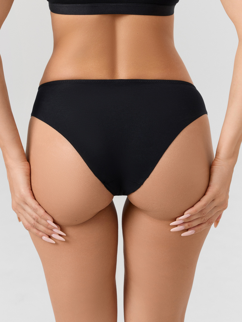 Трусы Mark Formelle 412665/24-55.-33155Ц-2 черный1