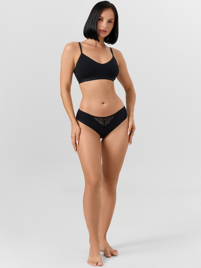 Трусы Mark Formelle 412665/24-55.-33155Ц-2 черный1