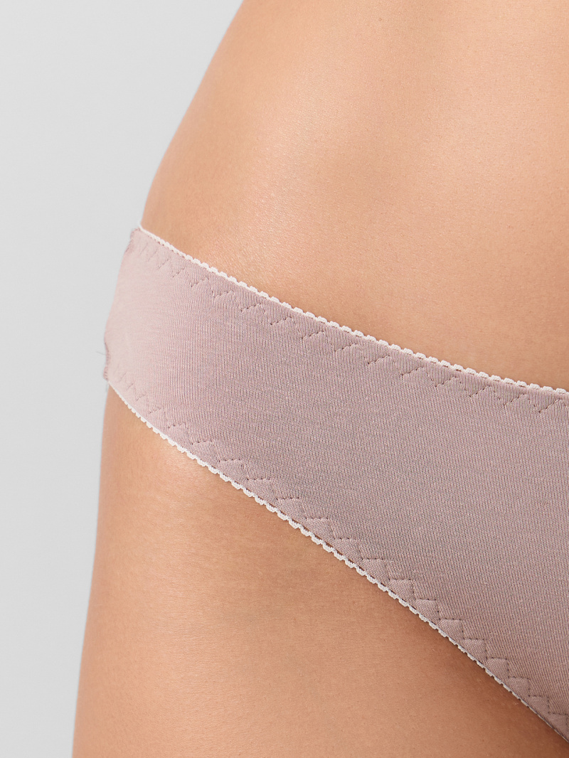 Трусы Mark Formelle 412674-3/25-44-36622Ц-5 св.тауп