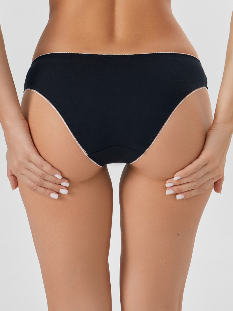 Трусы Mark Formelle 412674/24-44-33366Ц-5 черный1