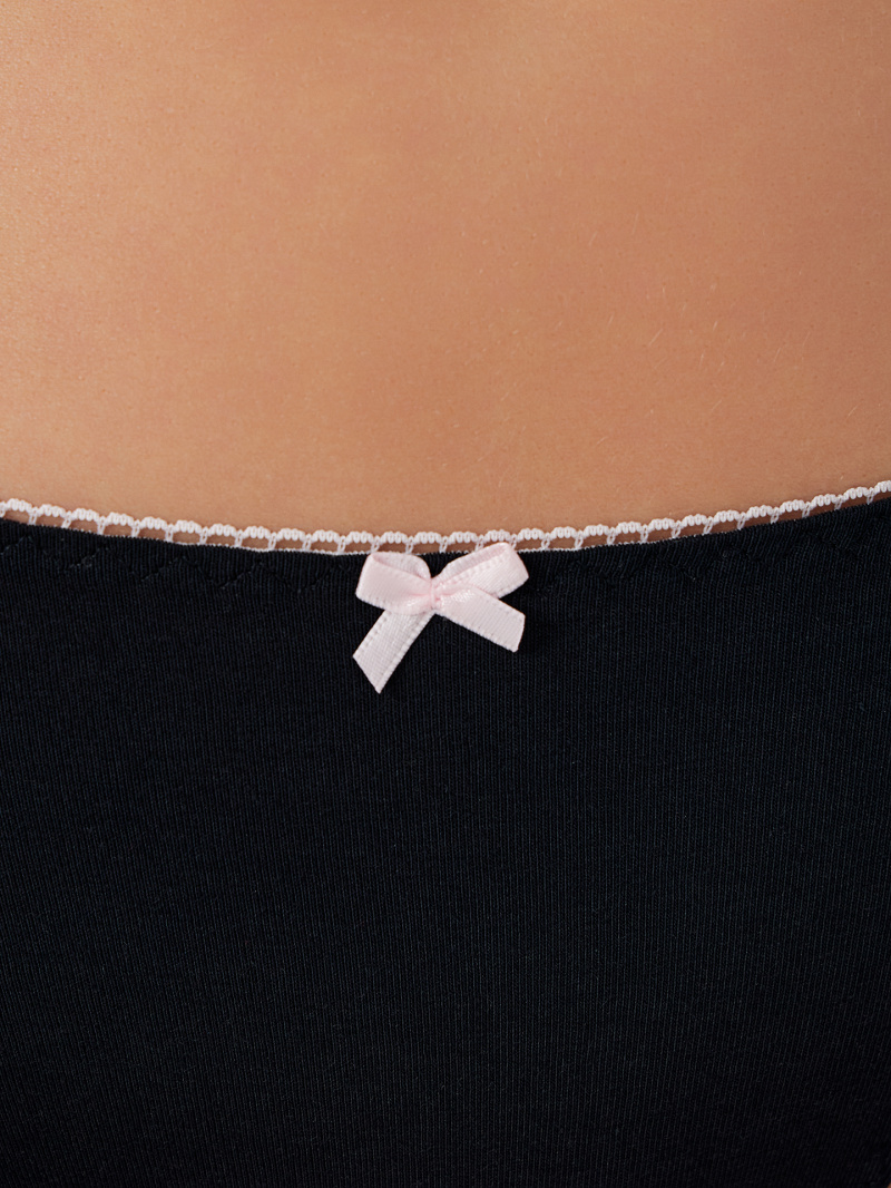 Трусы Mark Formelle 412674/24-44-33366Ц-5 черный1