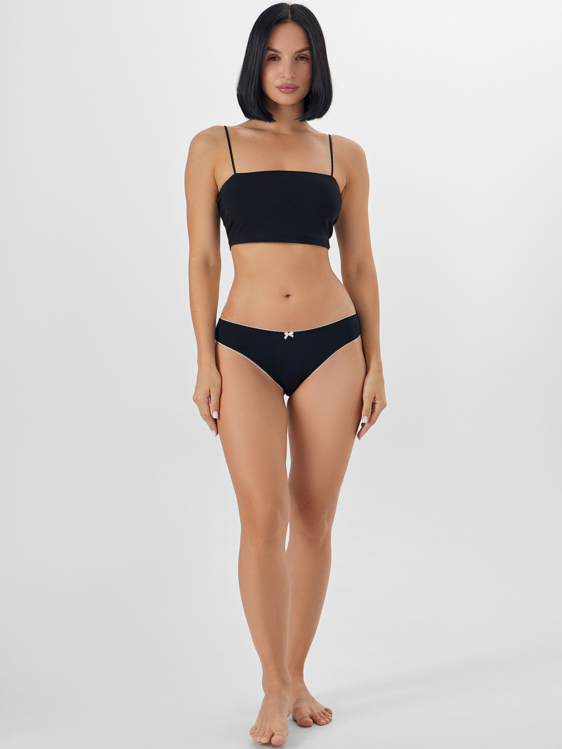 Трусы Mark Formelle 412674/24-44-33366Ц-5 черный1