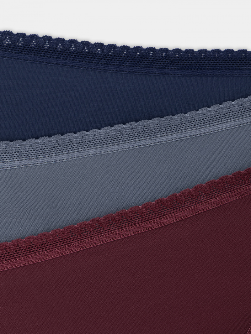 Трусы Mark Formelle 412682-3/25-11-36618Ц-5 графит