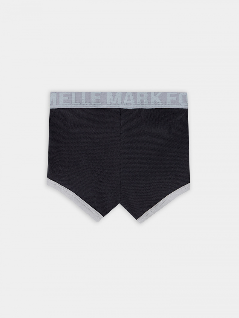 Трусы Mark Formelle 413355/24-34346Ц-1 обсидиан