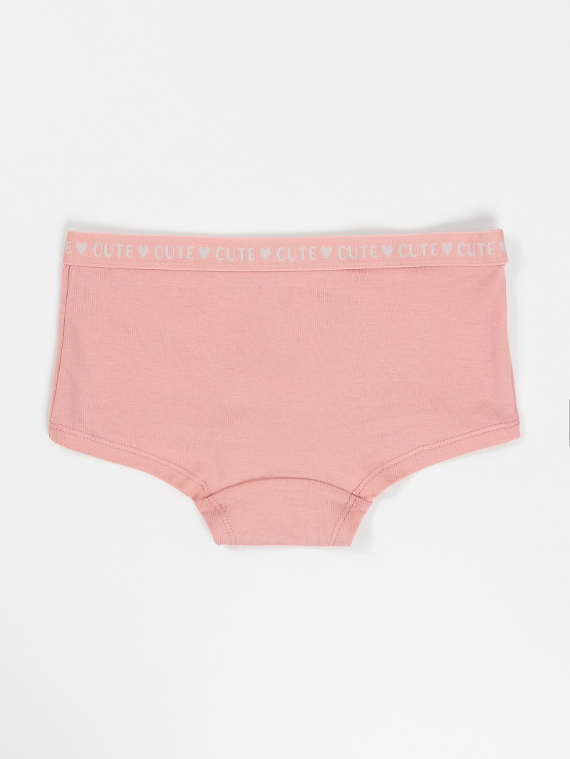 Трусы Mark Formelle 417728/25-10-35259Ц-5 пыльная_роза1