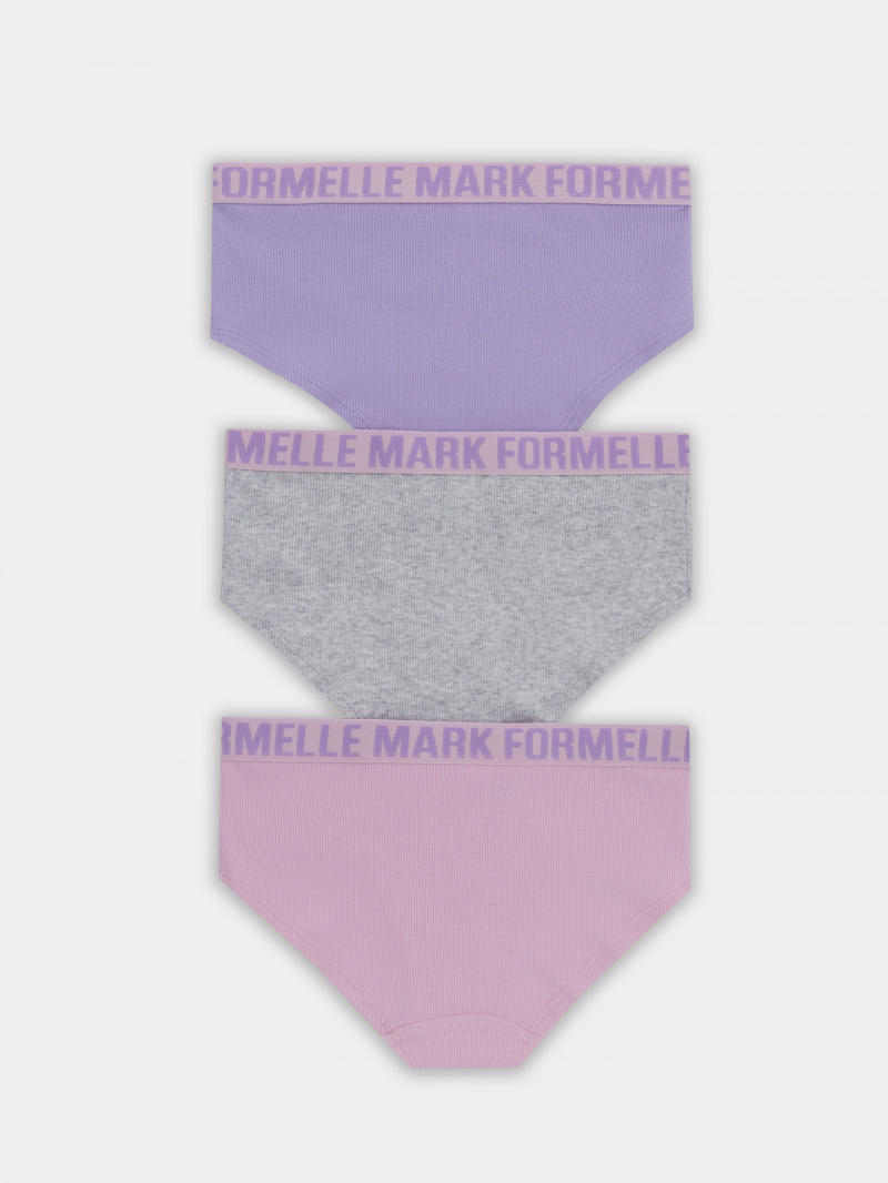 Трусы Mark Formelle 417738-3/25-10-40612Ц-1 розовый1