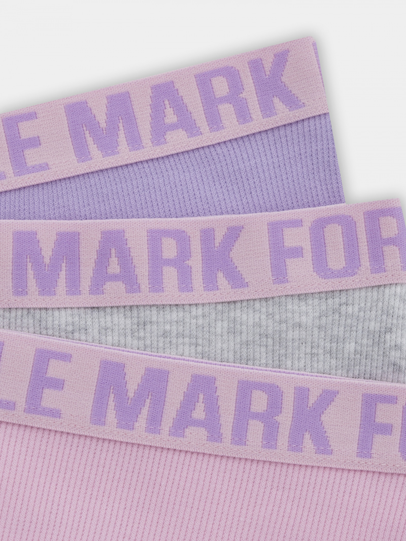 Трусы Mark Formelle 417738-3/25-10-40612Ц-1 розовый1