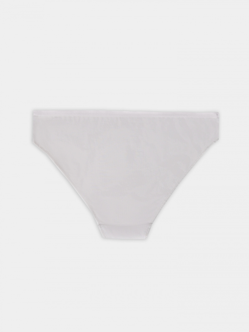 Трусы Mark Formelle 417742/25-18-35560Ц-5 пепельный